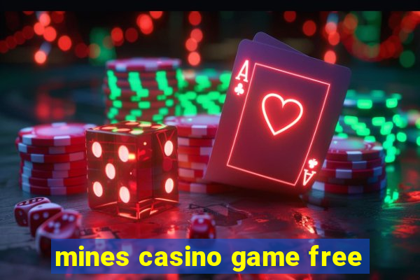 mines casino game free