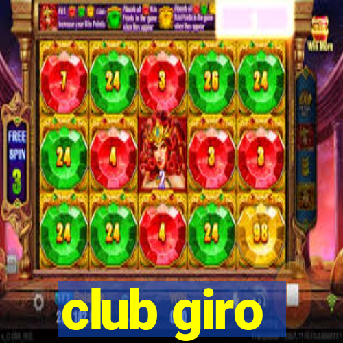 club giro