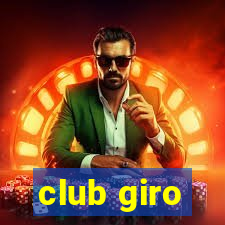 club giro