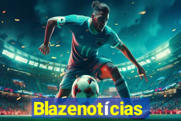 Blazenotícias