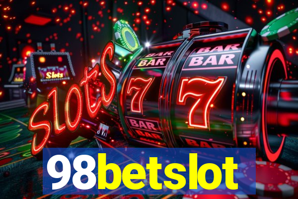 98betslot