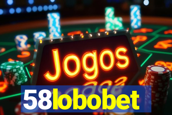 58lobobet