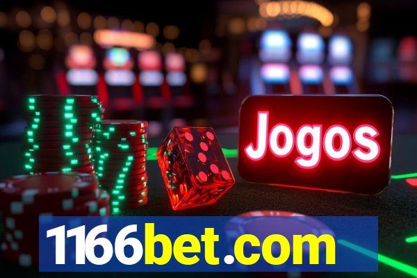 1166bet.com