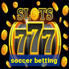 soccer betting