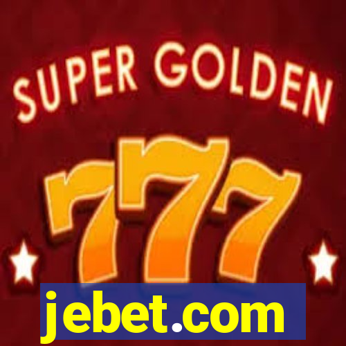 jebet.com