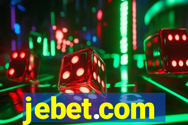 jebet.com