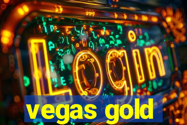 vegas gold