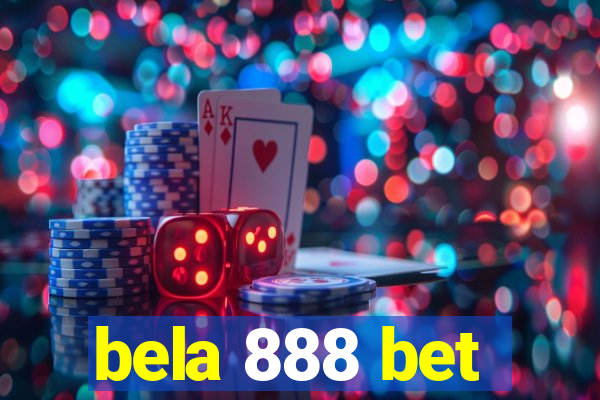 bela 888 bet