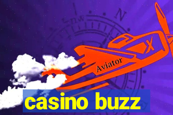 casino buzz