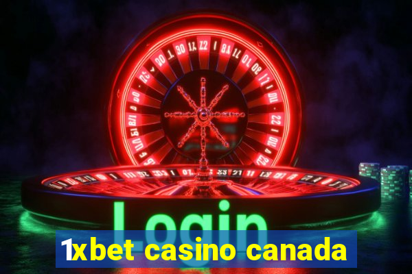 1xbet casino canada