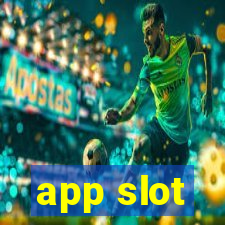 app slot