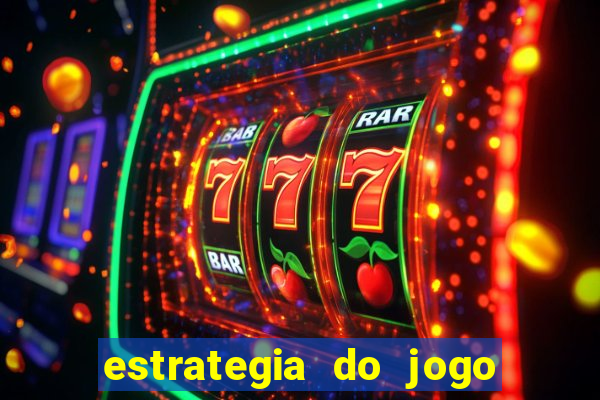 estrategia do jogo gates of olympus