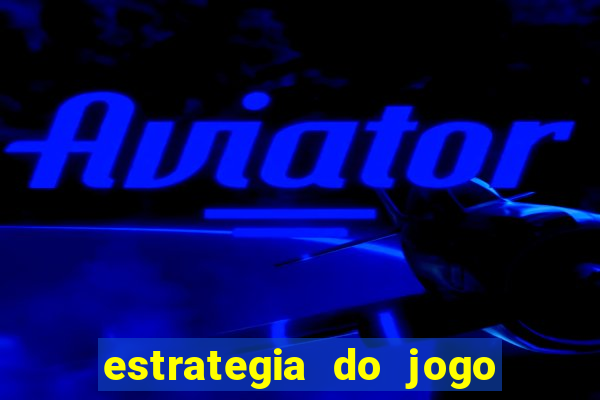 estrategia do jogo gates of olympus