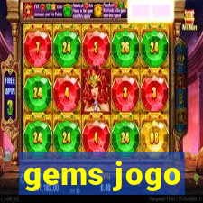 gems jogo