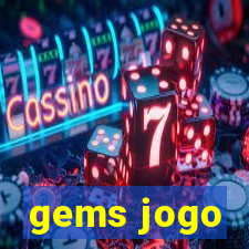 gems jogo