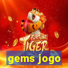 gems jogo