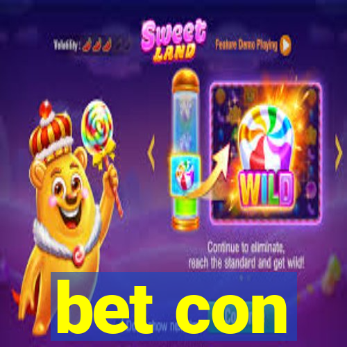 bet con