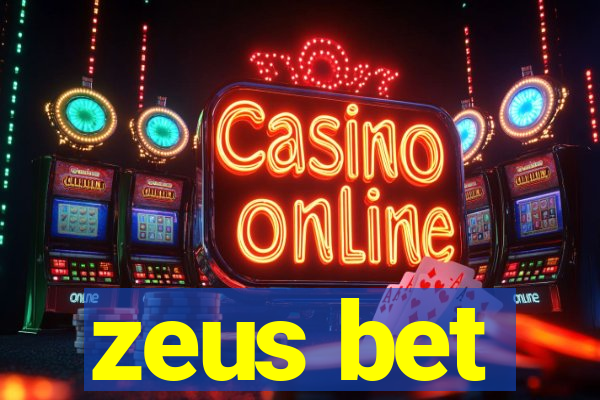 zeus bet