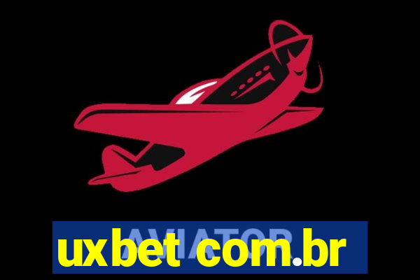 uxbet com.br