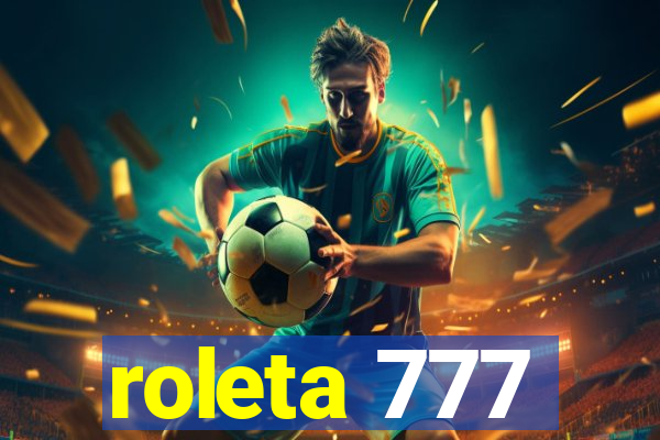 roleta 777