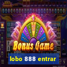 lobo 888 entrar