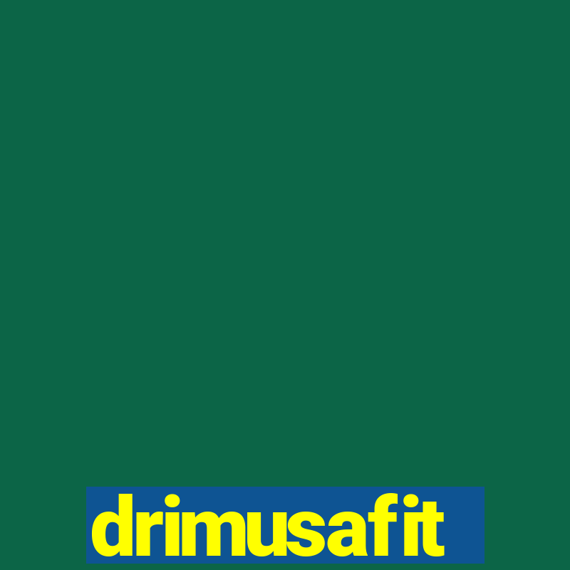 drimusafit