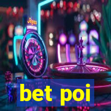 bet poi