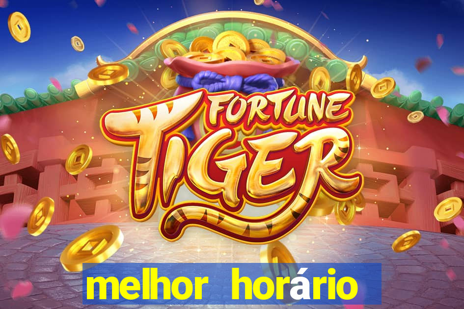 melhor horário para jogar ganesha gold