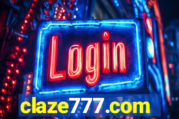 claze777.com