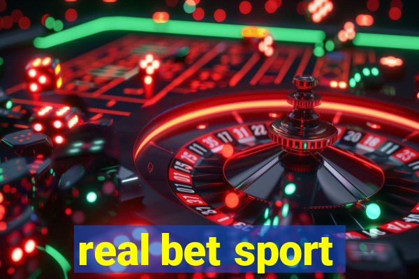 real bet sport