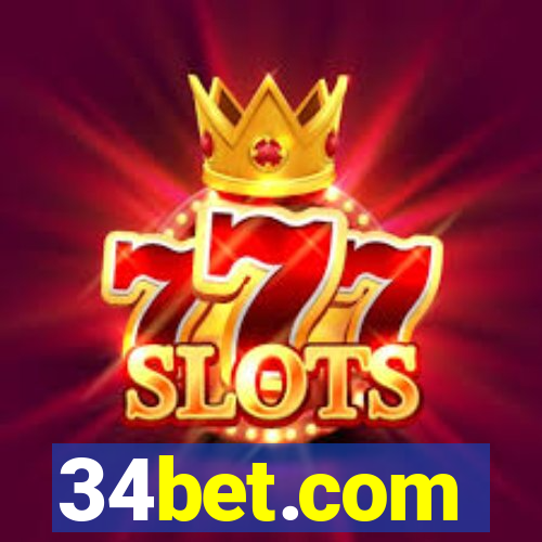 34bet.com