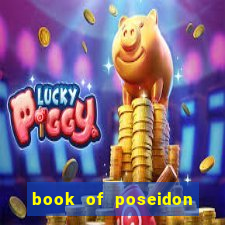 book of poseidon slot free