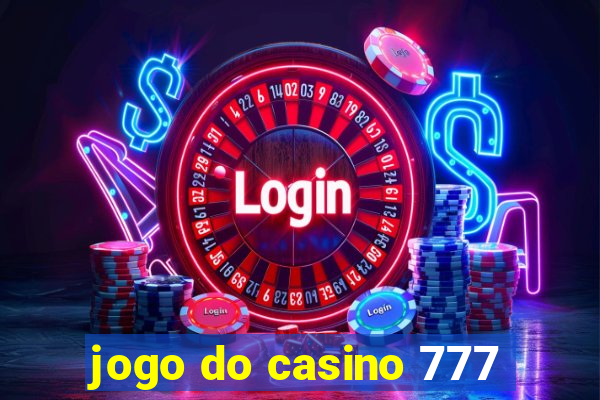 jogo do casino 777