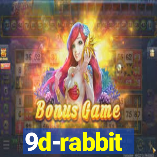 9d-rabbit