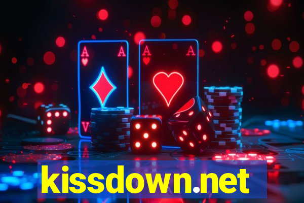 kissdown.net