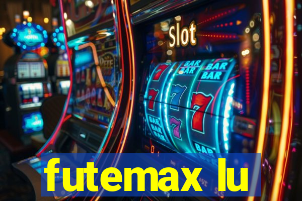 futemax lu