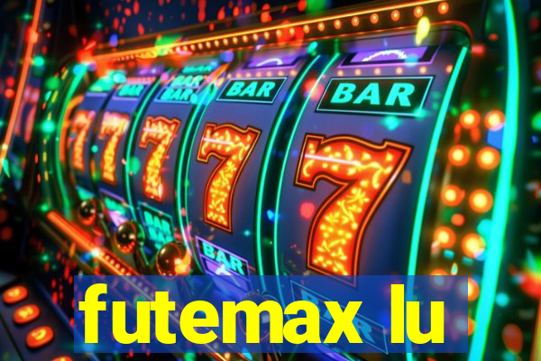 futemax lu