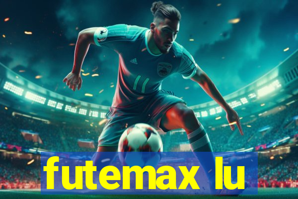 futemax lu