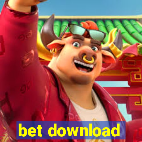 bet download