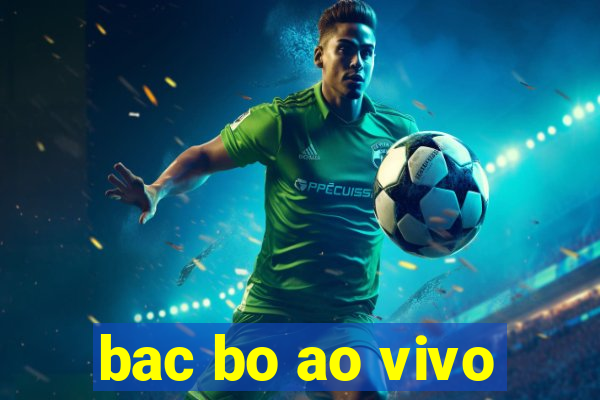 bac bo ao vivo