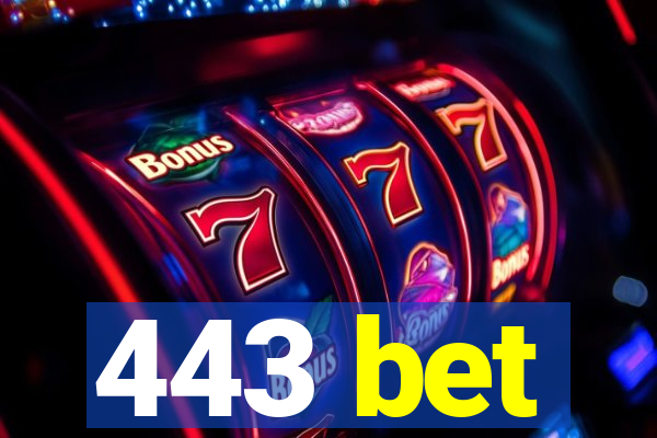 443 bet