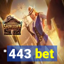 443 bet