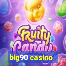 big90 casino