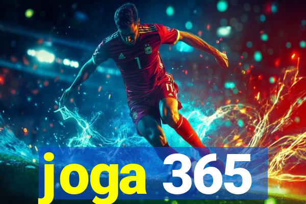 joga 365