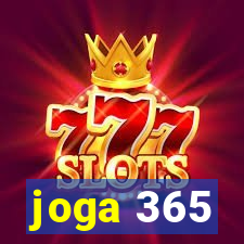 joga 365