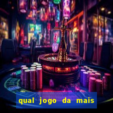 qual jogo da mais dinheiro no esporte da sorte