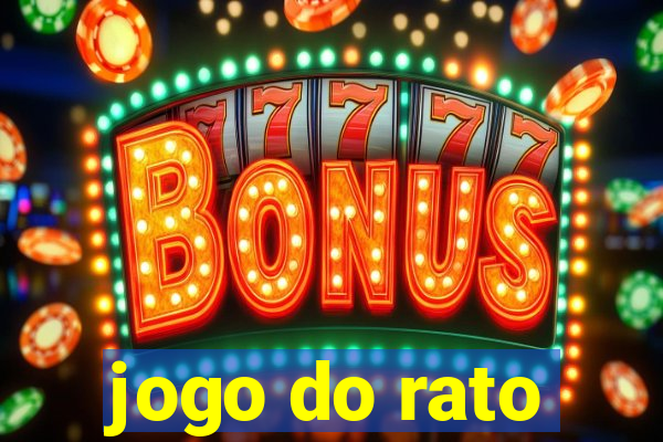 jogo do rato