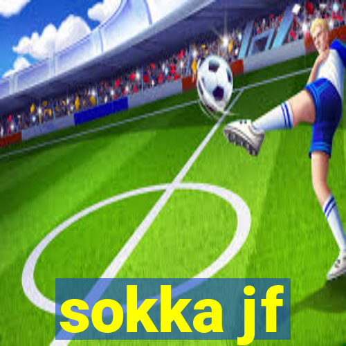 sokka jf