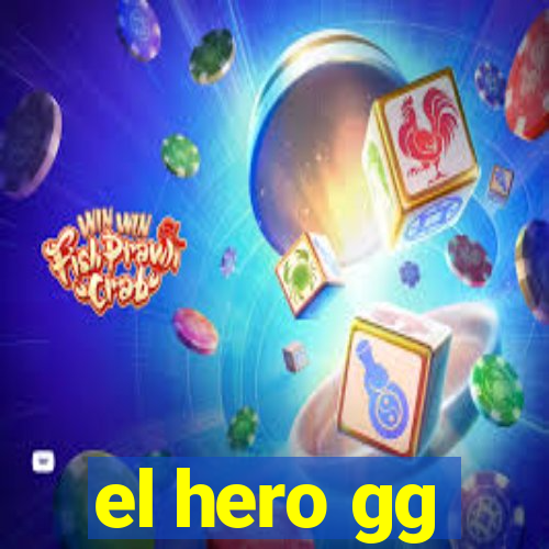 el hero gg