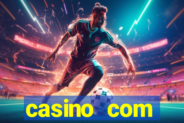 casino com depósito de 1 real